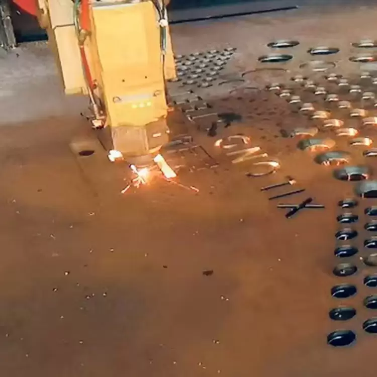 CNC ဖြတ်တောက်ခြင်း။