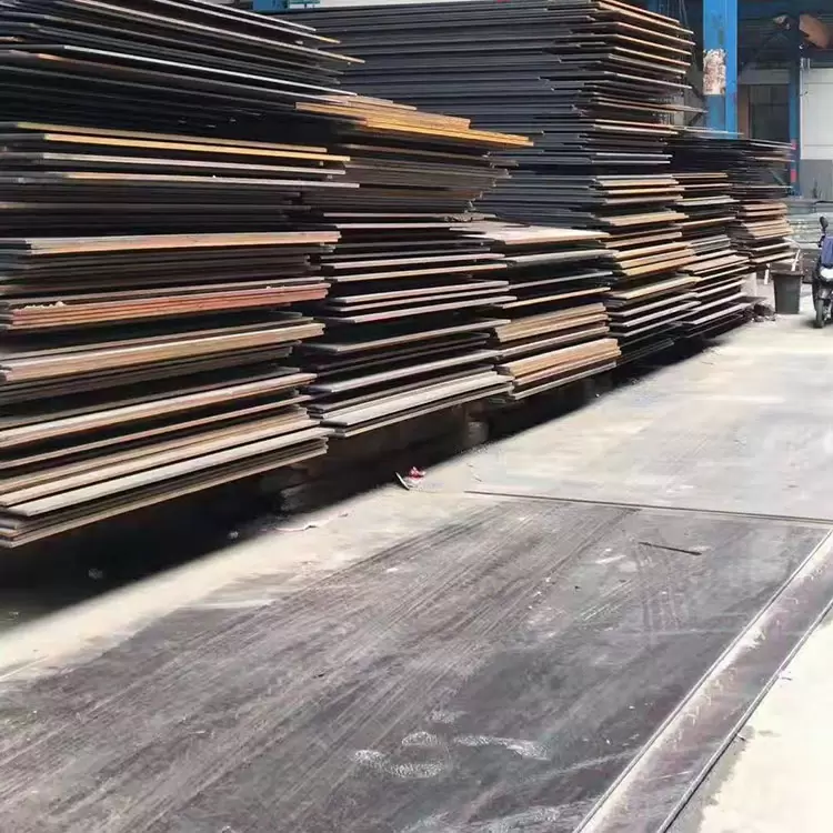 သံမဏိလုပ်ငန်း